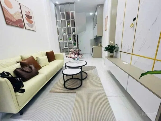 Cho thuê Nhà riêng 30m² giá 10.5 triệu/ tháng tại Đường Thọ Lão Phường Vĩnh Tuy Quận Hai Bà Trưng Hà Nội
