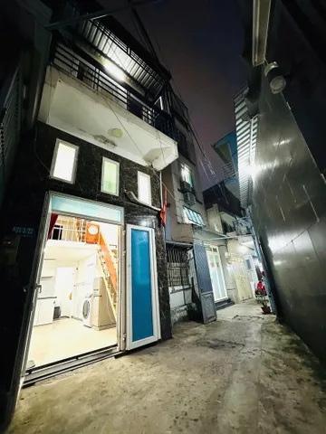 Bán Nhà riêng 172m² thổ cư 172m² giá 3.1 tỷ tại Phường Bình Thạnh TP. Hồ Chí Minh
