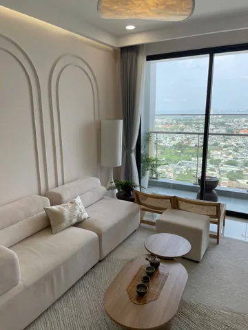 Cho thuê Căn hộ chung cư 87m² giá 13 triệu/ tháng tại Đường 2/9 Phường Nguyễn An Ninh Thành phố Vũng Tàu Bà Rịa - Vũng Tàu