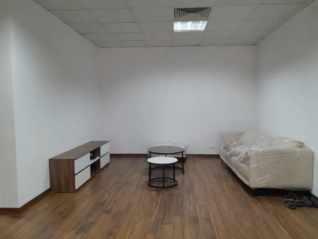 🏡 B.I.G Tower 18 Phạm Hùng Nam Từ Liêm | 122m² | 3PN - 2WC | Nội Thất Cơ Bản | 15 Triệu/Tháng