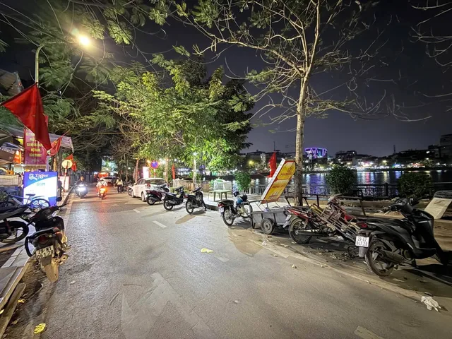 Bán Nhà riêng 36m² thổ cư 36m² giá 12.9 tỷ tại Đường Hồ Linh Quang Phường Văn Chương Quận Đống Đa Hà Nội