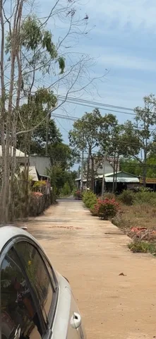 Bán Đất 10000m² thổ cư 600m² giá 35 tỷ tại Đường Quốc lộ 55 Xã Bông Trang Huyện Xuyên Mộc Bà Rịa - Vũng Tàu