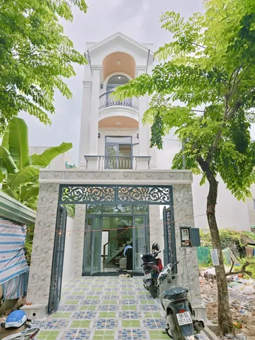 🌴 Bán Nhà riêng 67m² thổ cư 67m² giá 7 tỷ tại Đường Lò Lu Phường Trường Thạnh Quận 9 TP. Hồ Chí Minh