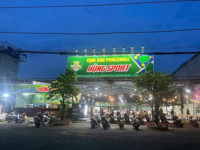 Cho thuê Kho, nhà xưởng 1600m² giá 80 triệu/ tháng tại Đường Võ Nguyên Giáp Phường Hưng Phú Quận Cái Răng Cần Thơ