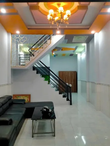 Bán Nhà riêng 56m² thổ cư 56m² giá 1.15 tỷ tại Đường Lê Thị Dung Xã Vĩnh Lộc A Huyện Bình Chánh TP. Hồ Chí Minh