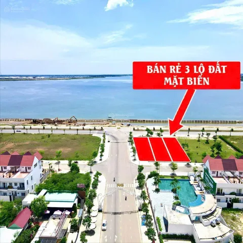 Bán Đất 115m² thổ cư 115m² giá 1.2 tỷ tại Đường Mới Thị trấn Thịnh Long Huyện Hải Hậu Nam Định