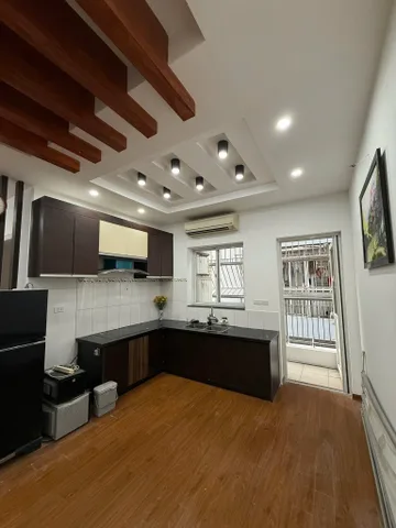 Chỉ 4,85 tỷ có ngay chung cư Việt Hưng, Long Biên 82m2, lô góc