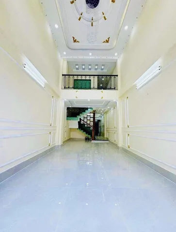 Chỉ 6.X Tỷ Sở Hữu Nhà 3 Tầng-DT 92M2-Đẹp Ở Ngay-Hẻm Ô Tô Né-Kinh Dương Vương-An Lạc(AL50)