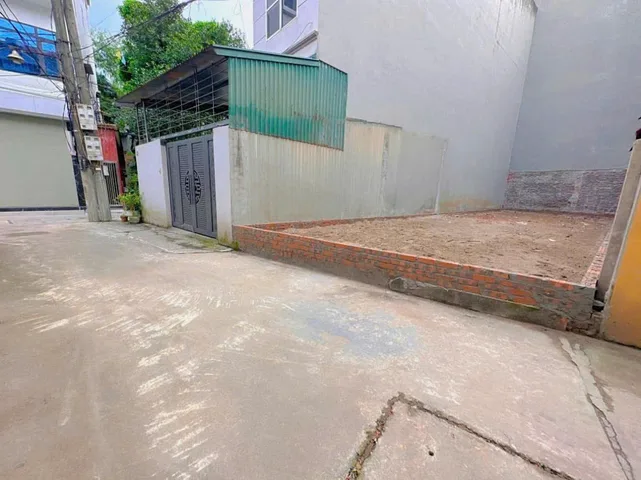 Bán Đất thổ cư 83,4m² giá 5.8 tỷ tại Kính Nỗ Xã Thư Lâm Hà Nội