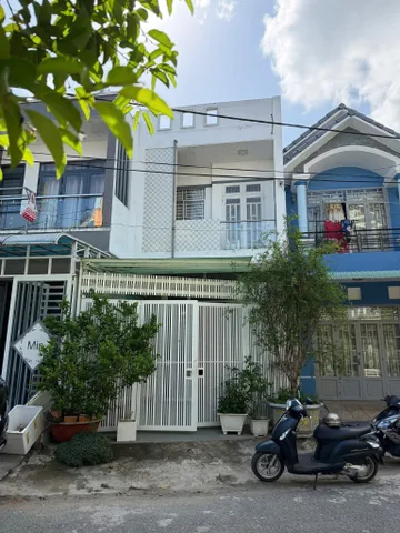 🔥3 tỷ 999 - GIÁ R.Ẻ  N.H.Ấ.T THỊ TRƯỜNG, Khu 91B!!! BÁN NHÀ 2 TẦNG MẶT TIỀN ĐƯỜNG NAM CAO