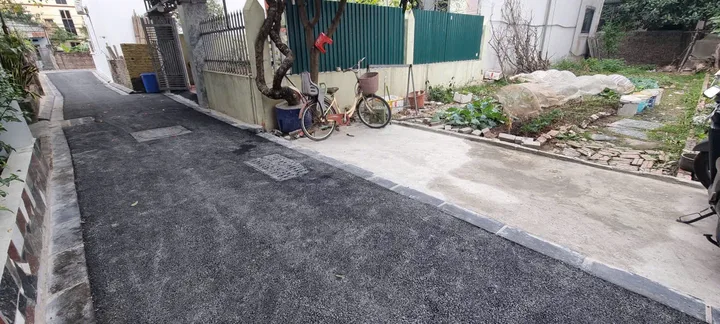 Bán Đất thổ cư 81,9m² giá 6.48 tỷ tại Xã Phúc Thịnh Hà Nội