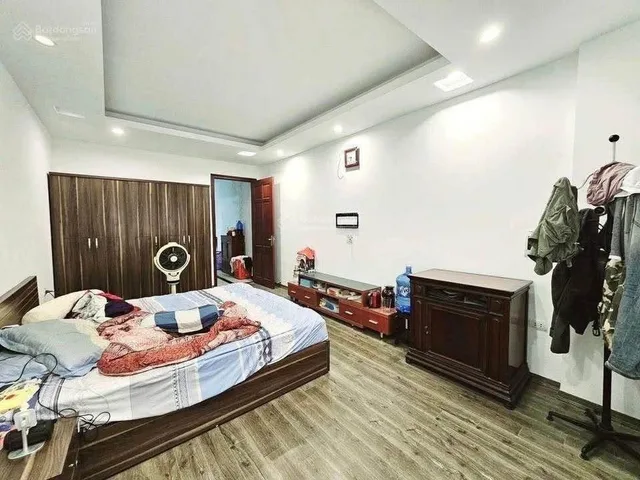 CỰC HIẾM VIỆT HƯNG – 32m² NHÀ DÂN XÂY – Ô TÔ THÔNG – NHỈNH 6,9 TỶ 🔥