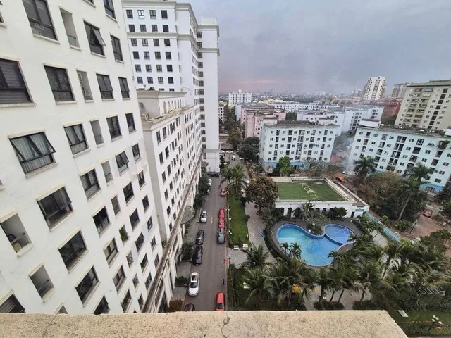 BánBán Chung Cư Việt Hưng Ecocity, Long Biên 73M2 – 2 Ngủ, 2 Vệ Sinh – Chỉ 5,35 Tỷ