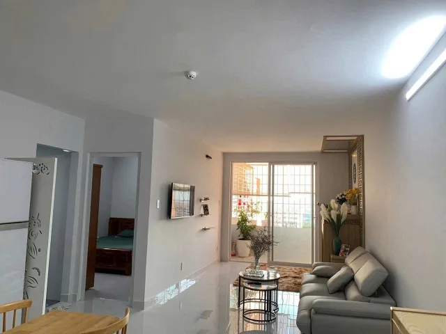 Bán Căn hộ chung cư 60m² giá 2.15 tỷ tại Phường 10 Thành phố Vũng Tàu Bà Rịa - Vũng Tàu