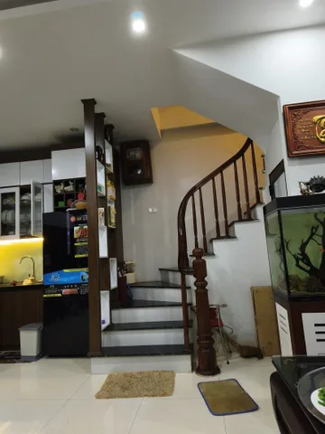 BÁN NHÀ THỤY PHƯƠNG 30M2 5 TẦNG MT 5.3M - NHÀ MỚI - Ô TÔ GẦN NHÀ - NHỈNH 8 TỶ