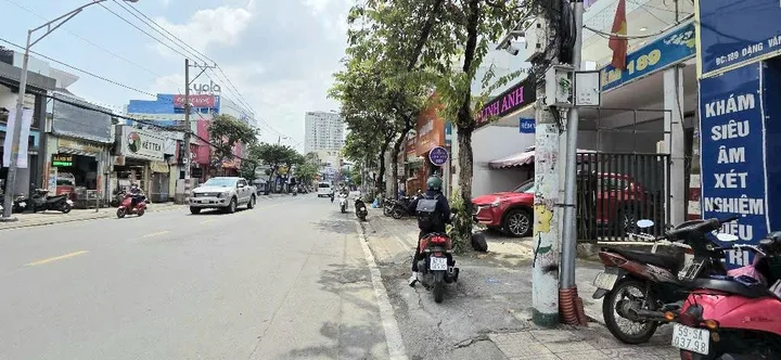 80m2 _ Ngang 5M _ hẻm VF3 Đặng Văn Bi _ Giảm liên tiếp về còn 5,79 tỷ _ nhà 1 trệt 1 lửng _ 50m tới mặt tiền lớn.