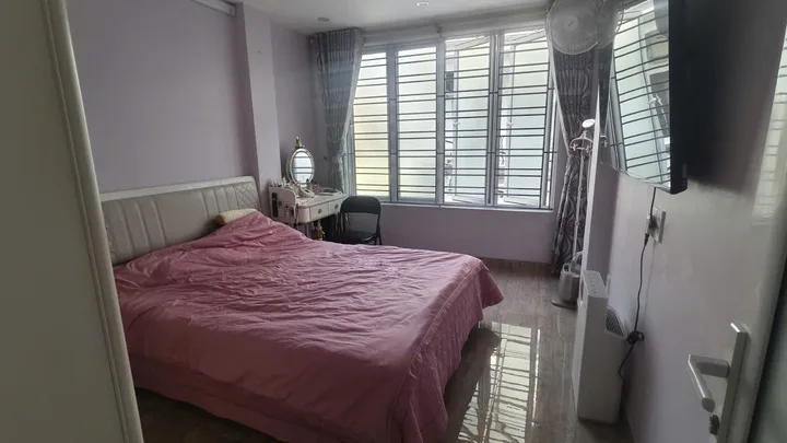 Bán Nhà riêng 40m² thổ cư 33m² giá 3.3 tỷ tại Phường Hồng Bàng Hải Phòng