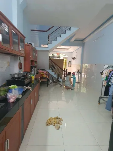 Bán Nhà riêng 669m² thổ cư 669m² giá 3.19 tỷ tại Phường Lái Thiêu Thị xã Thuận An Bình Dương
