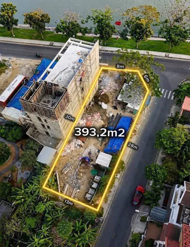 Bán Đất 502m² thổ cư 502m² giá 125 tỷ tại Phường Thảo Điền Thành phố Thủ Đức TP. Hồ Chí Minh