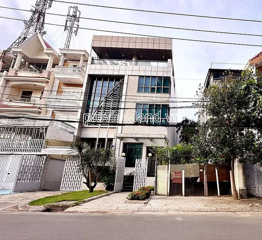 Bán Đất 90m² thổ cư 90m² giá 25 tỷ tại Phường An Phú Thành phố Thủ Đức TP. Hồ Chí Minh