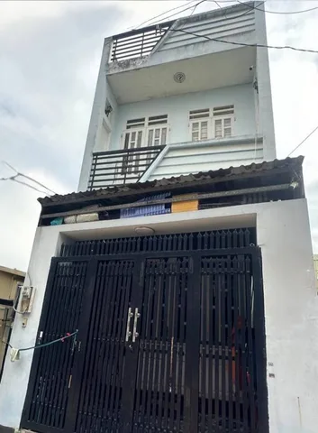 Chính Chủ Bán Nhà 3PN thổ cư 90m² giá 1.82 tỷ tại Xã Bình Chánh TP. Hồ Chí Minh