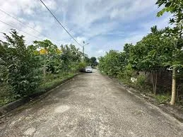 Quỹ đất hiếm gần cầu So Đũa
