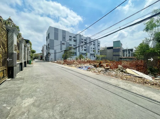 Bán Đất 428m² thổ cư 428m² giá 16.2 tỷ tại Xã Hiệp Phước TP. Hồ Chí Minh