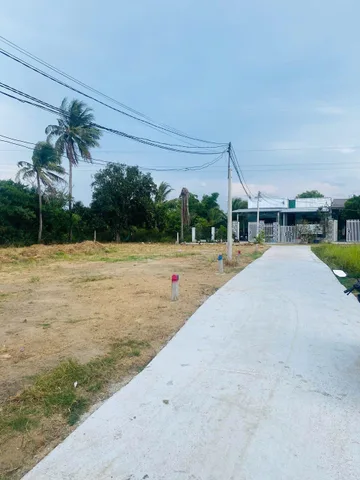 Bán Đất 110m² thổ cư 110m² giá 1.25 tỷ tại Phường Bắc Cam Ranh Khánh Hòa