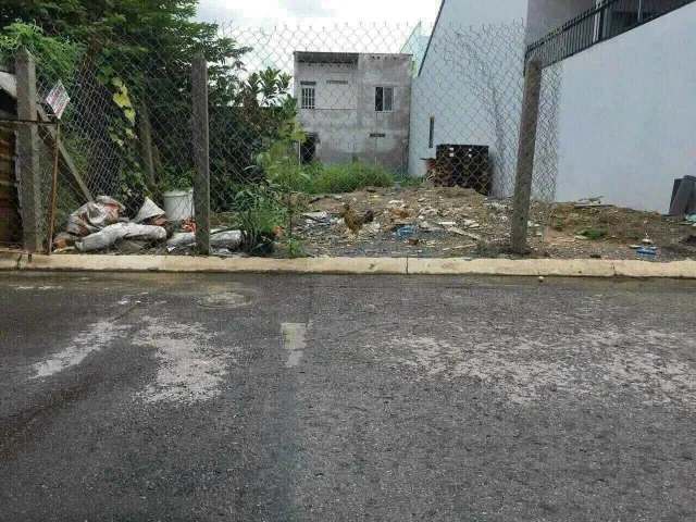Bán Đất 225m² thổ cư 100m² giá 290 triệu tại Đường ĐT 751 Xã Minh Hưng Thị xã Chơn Thành Bình Phước