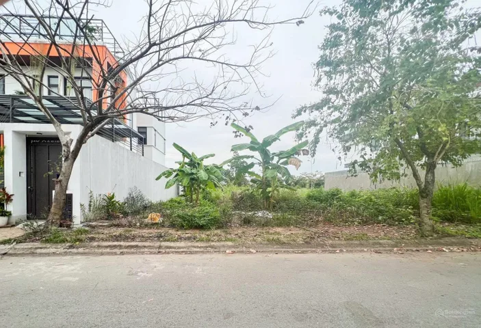 Đất nền đầu tư ngay DT100m2 giá chỉ 1.23 tỷ tại Phường Thuận Giao Thị xã Thuận An Bình Dương