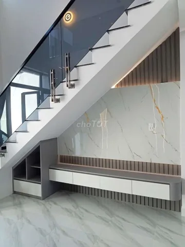 Bán Nhà riêng 100m² thổ cư 100m² giá 1.65 tỷ tại Xã Mỹ Lộc Huyện Cần Giuộc Long An