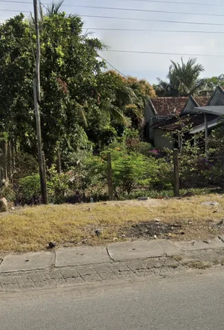 Bán Đất 175m² thổ cư 175m² giá 4.04 tỷ tại Xã Vạn Ninh Khánh Hòa