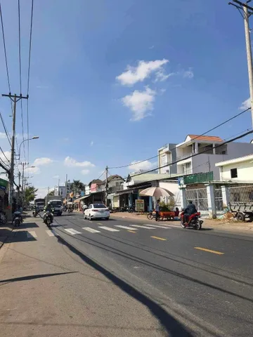 Bán Nhà riêng 1765m² thổ cư 159m² giá 12.9 tỷ tại Xã Bình Hưng TP. Hồ Chí Minh
