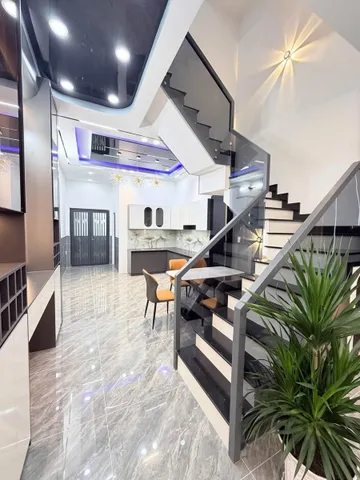 Bán Nhà riêng 85m² thổ cư 85m² giá 3.15 tỷ tại Xã Mỹ Hạnh Tây Ninh