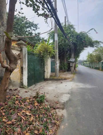 CHO THUÊ KHO XƯỞNG TẠI CCN ĐÔNG NGẠC – QUẬN BẮC TỪ LIÊM, HÀ NỘI
