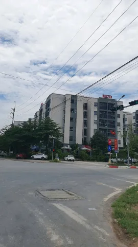 Cần bán 90m đất TĐC thôn Nội Đồng, thế đất vuông vắn, giá hợp lý, sẵn sổ giao dịch