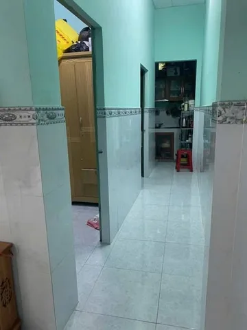 Bán Nhà riêng 665m² thổ cư 46m² giá 1.95 tỷ tại Phường Bình Nhâm Thị xã Thuận An Bình Dương