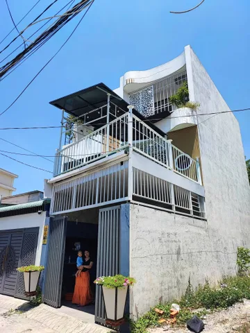 Bán Nhà riêng 66m² thổ cư 60m² giá 4.5 tỷ tại Phường Lái Thiêu Thị xã Thuận An Bình Dương