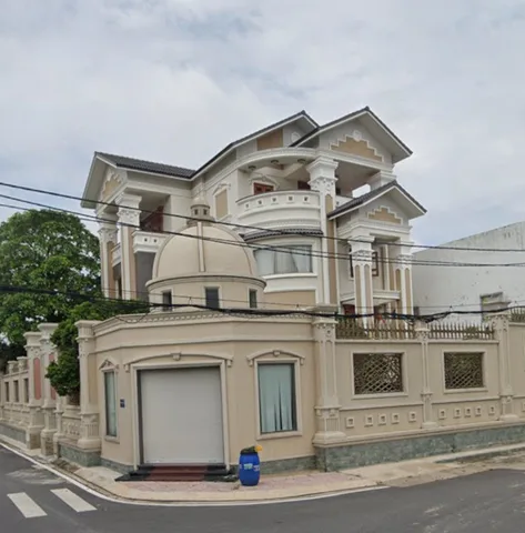 Bán Nhà riêng 522m² thổ cư 500m² giá 38 tỷ tại Xã Tân An Hội TP. Hồ Chí Minh
