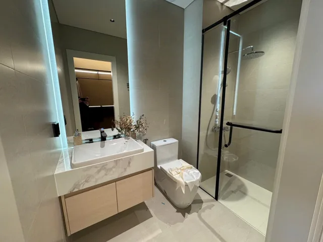 Bán Căn hộ chung cư 66m² giá 2.52 tỷ tại Đường Nguyễn Thị Minh Khai Phường Thuận Giao Thị xã Thuận An Bình Dương