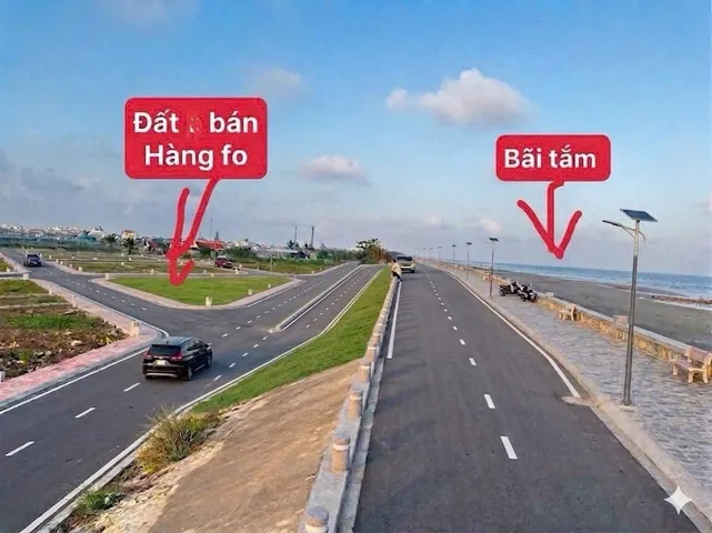 Bán Đất 85m² thổ cư 85m² giá 850 triệu tại Xã Hải Xuân Huyện Hải Hậu Nam Định