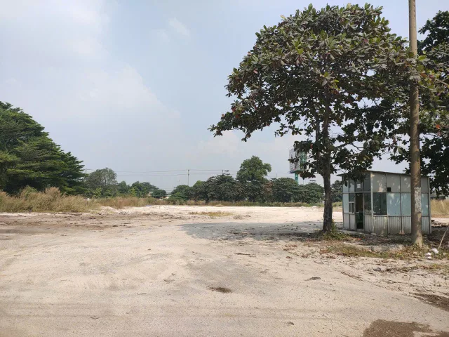 Bán Đất 3.883m² giá 20 tỷ tại Phường Phú Mỹ TP. Hồ Chí Minh