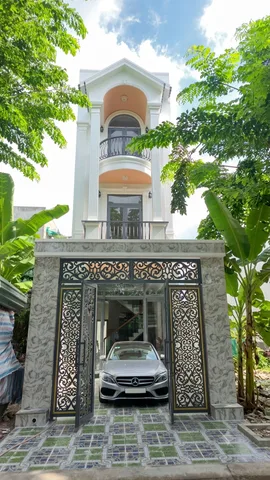 Bán Nhà Mới xây Lò Lu Phường Long Phước TP. Hồ Chí Minh 7 tỷ