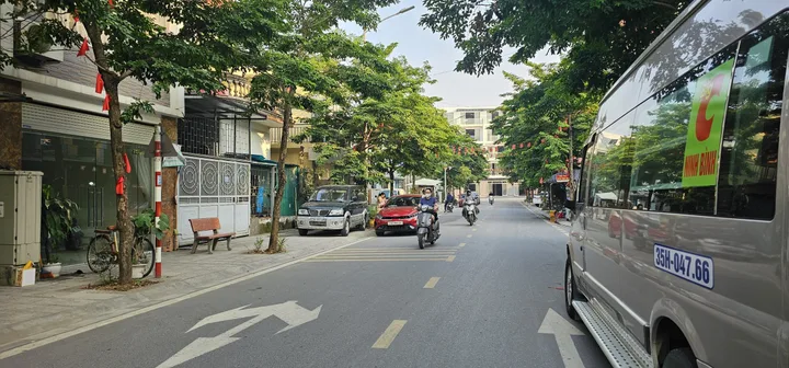 Bán Nhà trọ 99m² thổ cư 99m² giá 23.5 tỷ tại Đường Trâu Quỳ Thị trấn Trâu Quỳ Huyện Gia Lâm Hà Nội