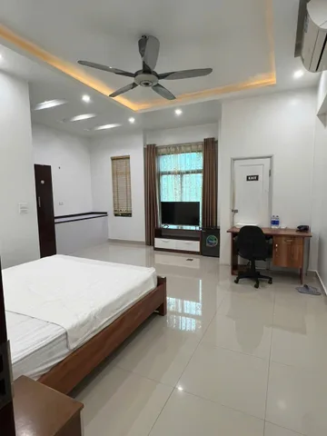 Cho thuê Nhà phố kinh doanh full đồ giá 80 triệu/ tháng tại Phường Võ Cường Bắc Ninh
