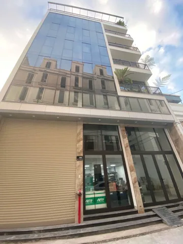 Cho thuê Mặt bằng kinh doanh 254m² giá 80 triệu/ tháng tại Đường Nguyễn Mậu Tài Thị trấn Trâu Quỳ Huyện Gia Lâm Hà Nội
