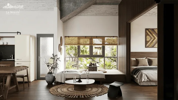 Bán Nhà phố 172m² thổ cư 172m² giá 3.6 tỷ tại Đường Phường Thành phố Bảo Lộc Lâm Đồng