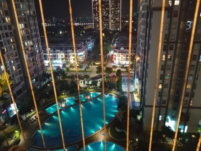🏡 Bán Căn Hộ Vinhomes Gardenia Hàm Nghi, Nam Từ Liêm – 80m², Tầng 4, Giá 7,68 Tỷ, Khu Đô Thị Cao Cấp Đầy Đủ Tiện Ích