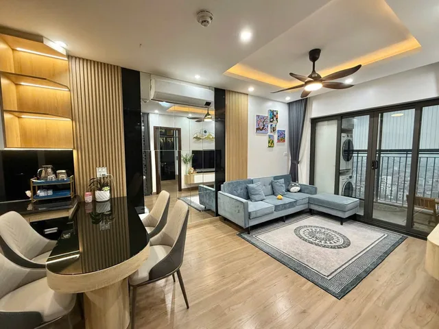 🚨 Cơ hội đầu tư căn 2PN Vinhomes Bắc Ninh – dòng tiền ổn định 21tr trên tháng