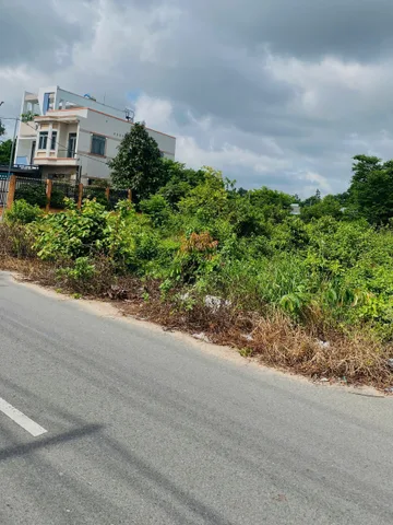Về Bắc Cần Bán Đất 675m² thổ cư 200m² giá 550 triệu tại Đường Tc3 - Đường Loại 3 Phường Mỹ Phước Thị xã Bến Cát Bình Dương